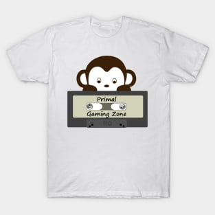 primal gaming zone T-Shirt